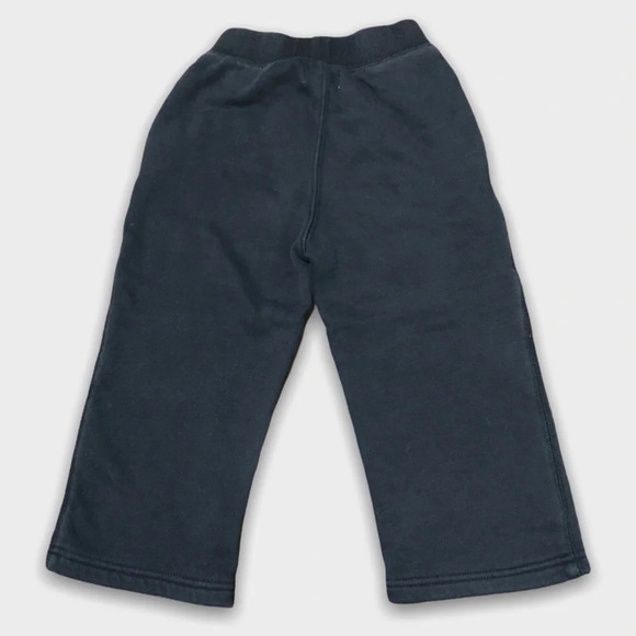 Roots Navy Blue Sweatpants - Picture 3 of 3